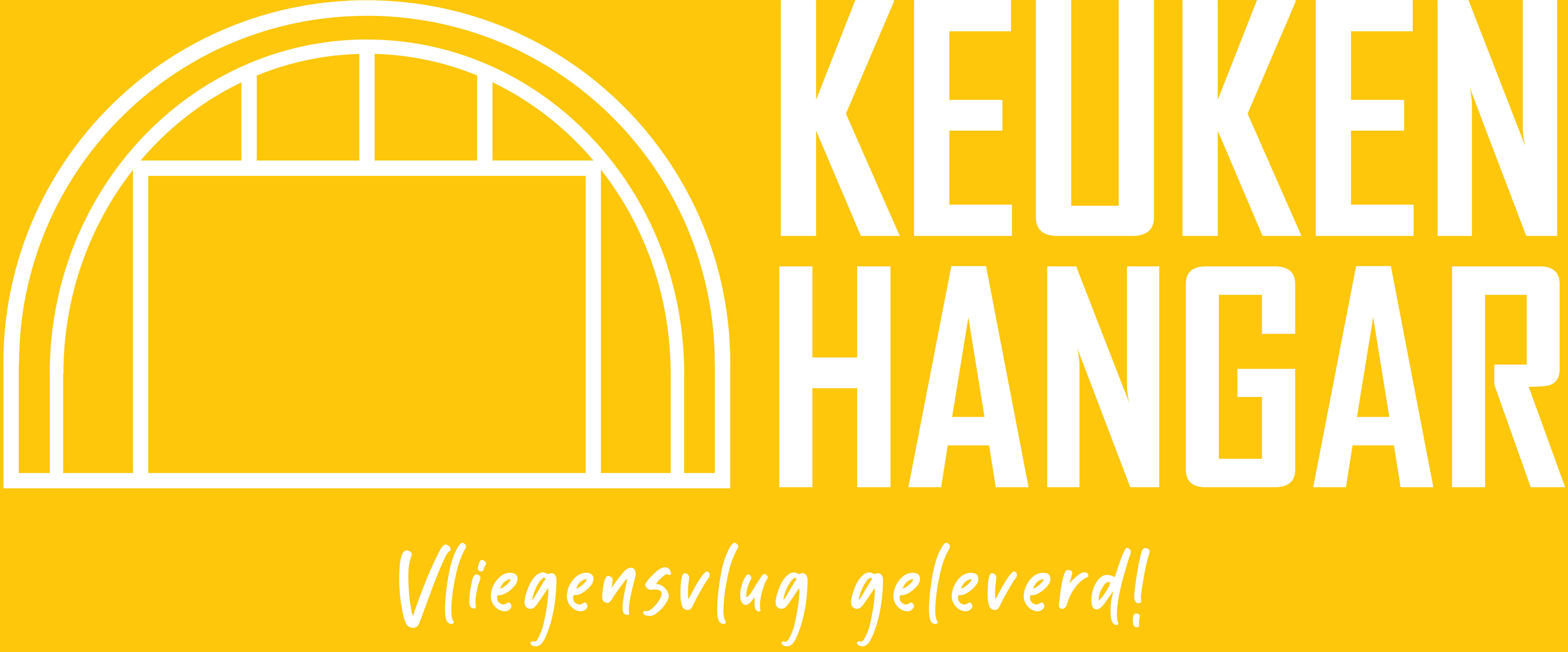 keukenhangar logo